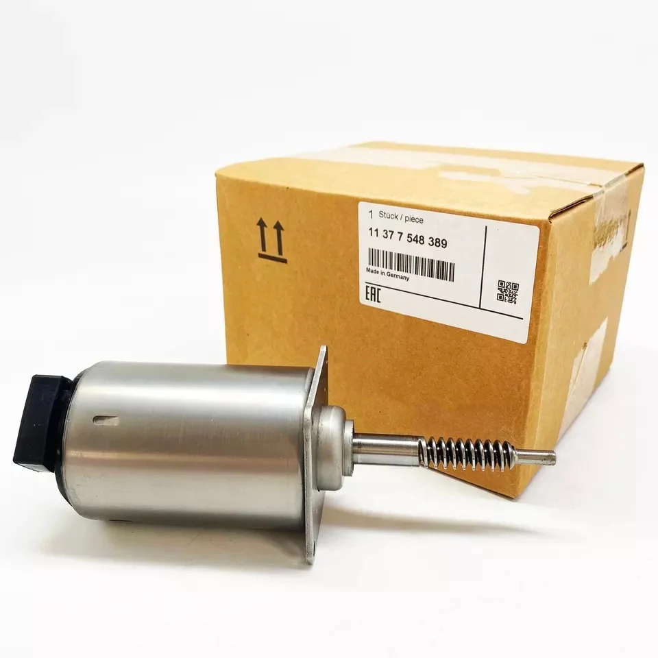 11377548389 Новый двигатель Valvetronic привода эксцентрикового вала для BMW 650i 750i 750Li
11377548389 Новый двигатель Valvetronic привода эксцентрикового вала для BMW 650i 750i 750Li