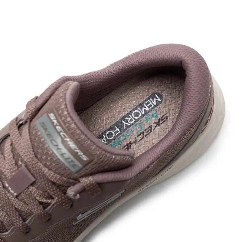 Skechers Lace-Up Sports Casual Breathable Women's Walking Training Running Shoes 149992-MVE sport
Skechers Lace-Up Sports Casual Breathable Women's Walking Training Running Shoes 149992-MVE sport