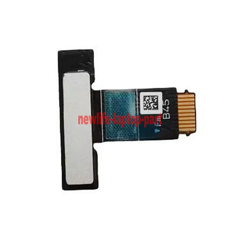 Original For HP TPN-W136 13-AH Series Laptop Power Button Fingerprint Board free shipping
Original For HP TPN-W136 13-AH Series Laptop Power Button Fingerprint Board free shipping