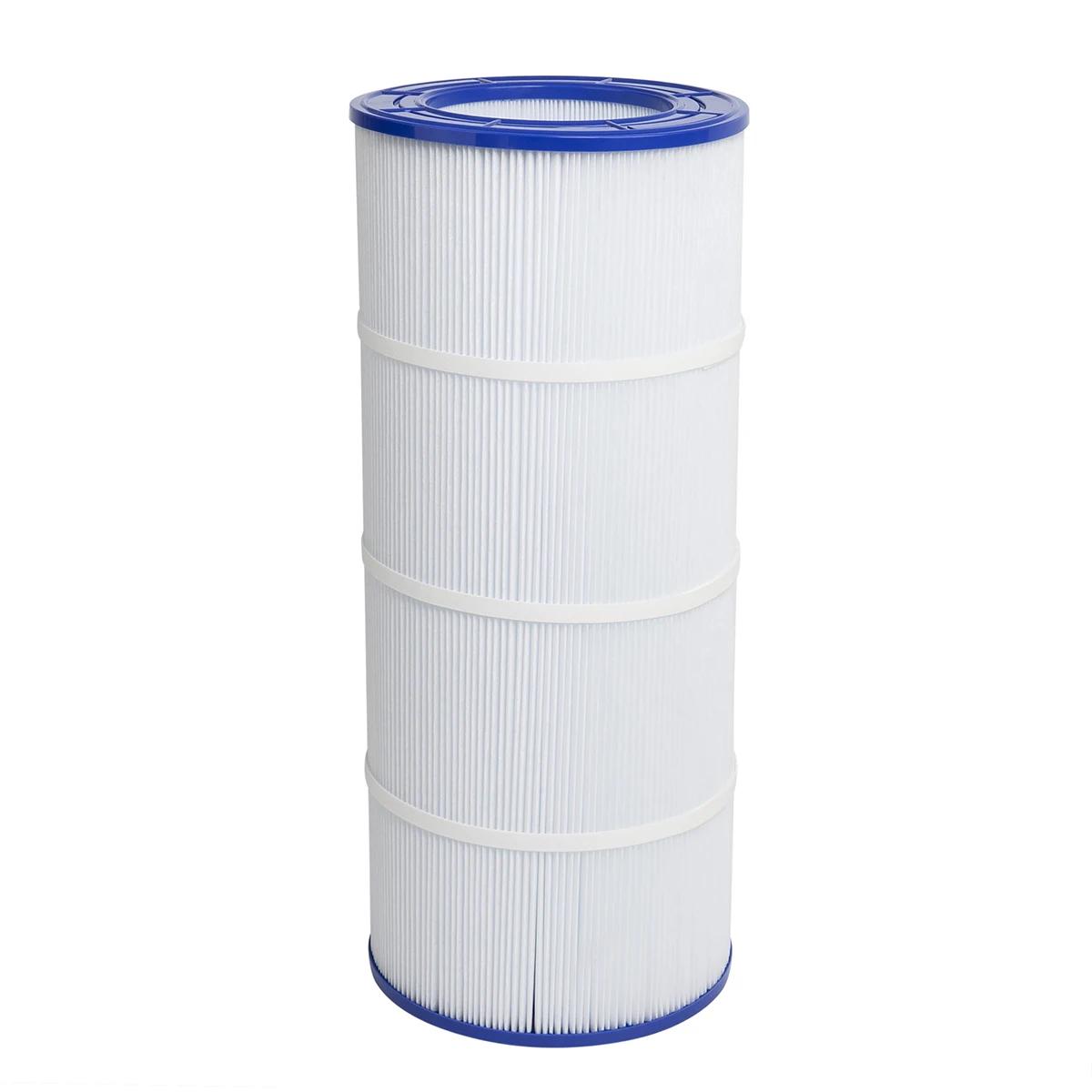 PLF100A Pool Filter Compatible with Unicel C-9410, Filbur FC-0686, Pentair Pool Filter R173215,CC100 Pool Filter Cartridge, 1 Pc
PLF100A Pool Filter Compatible with Unicel C-9410, Filbur FC-0686, Pentair Pool Filter R173215,CC100 Pool Filter Cartridge, 1 Pc