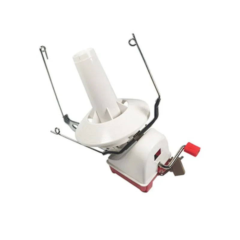 Large Fiber Stringing Wool Winder, Suitable for Household Manual Cable Needle Winding Machine Yarn Winding Machine
Large Fiber Stringing Wool Winder, Suitable for Household Manual Cable Needle Winding Machine Yarn Winding Machine