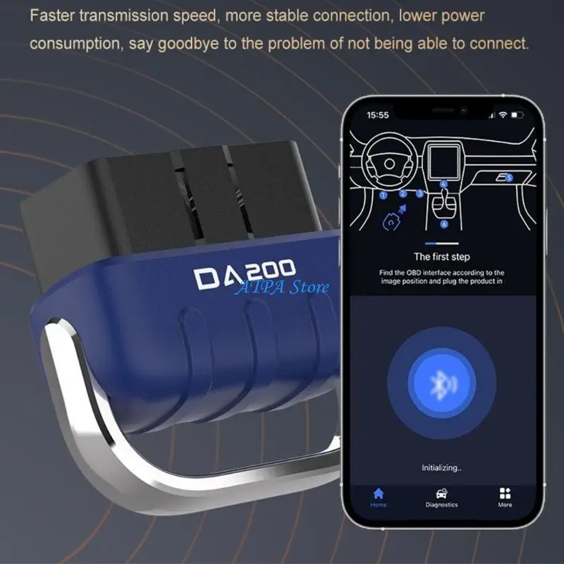 U13C Ergonomic Professional Automotive Scanner Suitable For OBD2 Vehicles Featuring Fast Speed Data Analysis Fault Detection
U13C Ergonomic Professional Automotive Scanner Suitable For OBD2 Vehicles Featuring Fast Speed Data Analysis Fault Detection