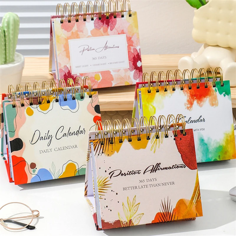 2025 English Desk Calendar Creative Inspirational Desktop Ornaments 365 Day Calendar
2025 English Desk Calendar Creative Inspirational Desktop Ornaments 365 Day Calendar
