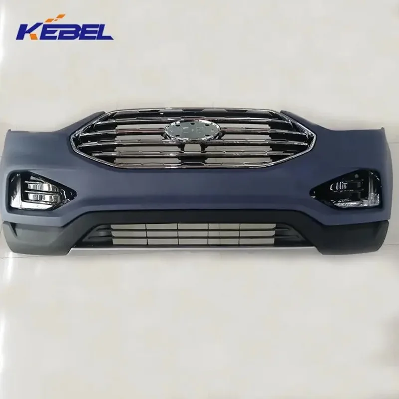 Fits 2019 Ford Edge Front Bumper Lower Grille Kit
Fits 2019 Ford Edge Front Bumper Lower Grille Kit