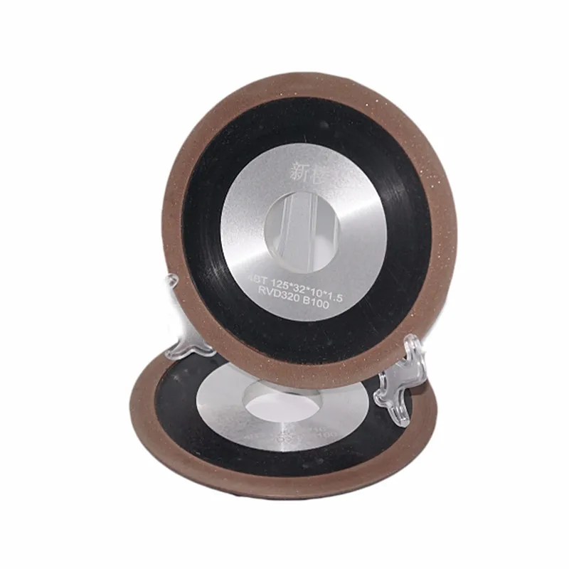 2 шт. 150x32x10x1,5 мм алмазный шлифовальный круг для шлифования, пильное полотно из сплава вольфрамовой стали, зернистость 150, одноконический шлифовальный круг
2 шт. 150x32x10x1,5 мм алмазный шлифовальный круг для шлифования, пильное полотно из сплава вольфрамовой стали, зернистость 150, одноконический шлифовальный круг