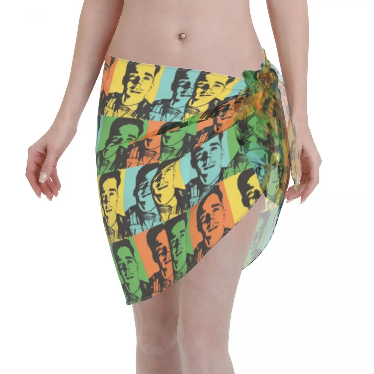 Custom For Swimwear Charles Leclerc Pattern Women Short Sarongs Beach Wrap Women Beach Bikini Wrap Sarongs Swimsuit Coverups
Custom For Swimwear Charles Leclerc Pattern Women Short Sarongs Beach Wrap Women Beach Bikini Wrap Sarongs Swimsuit Coverups