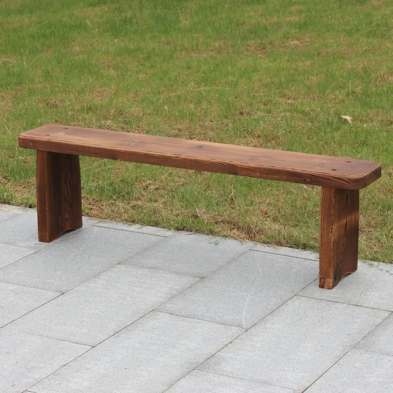 Carbonized anti-corrosion succulent flower stand, shoe changing stool, bench, kindergarten bench, shelf, balcony, solid wood ste
Carbonized anti-corrosion succulent flower stand, shoe changing stool, bench, kindergarten bench, shelf, balcony, solid wood ste