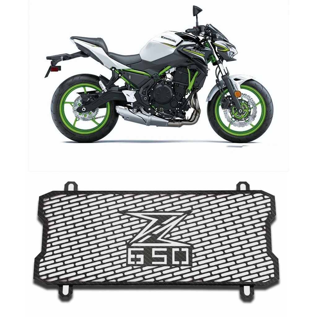 Для мотоцикла KAWASAKI Z650 Z 650 2017 2018 2019 2020 2021 Защитная крышка Решетки Гриля
Для мотоцикла KAWASAKI Z650 Z 650 2017 2018 2019 2020 2021 Защитная крышка Решетки Гриля