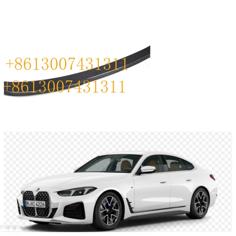 FactoryHigh Quality DA style Carbon Fiber Rear Wing Spoiler Car Rear Spoiler
FactoryHigh Quality DA style Carbon Fiber Rear Wing Spoiler Car Rear Spoiler