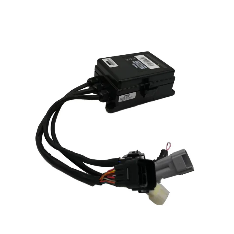 Suitable For Linde HT25HT30-1233 Forklift Parts Fuse Box Controller 0009440183 Controller
Suitable For Linde HT25HT30-1233 Forklift Parts Fuse Box Controller 0009440183 Controller