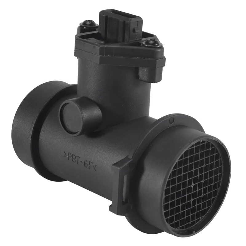 28164-22051 MAF Air Flow Sensor For Hyundai Accent Scoupe 1.5L 0280217102 28164-22060 Car Mass Air Sensor-A67F
28164-22051 MAF Air Flow Sensor For Hyundai Accent Scoupe 1.5L 0280217102 28164-22060 Car Mass Air Sensor-A67F