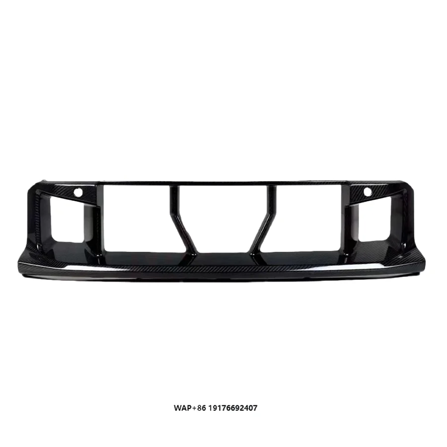 Suitable forBMW M2 G87 Dry Carbon Fiber Grille Modification Upgrade OE Lower Grille Decoration
Suitable forBMW M2 G87 Dry Carbon Fiber Grille Modification Upgrade OE Lower Grille Decoration