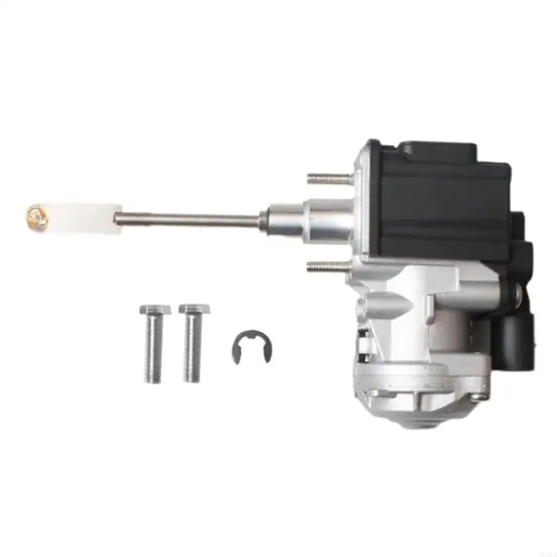 Turbocharger Boosts Actuator for Stability in Extreme Driving Conditions 03F145701M
Turbocharger Boosts Actuator for Stability in Extreme Driving Conditions 03F145701M