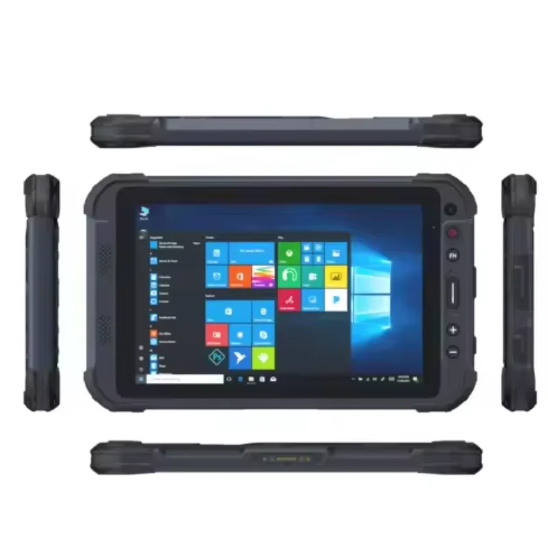 UW36 8-дюймовые перчатки с поддержкой для мокрой руки, GPS, ГЛОНАСС, Galileo Win.10 Прочный планшет
UW36 8-дюймовые перчатки с поддержкой для мокрой руки, GPS, ГЛОНАСС, Galileo Win.10 Прочный планшет