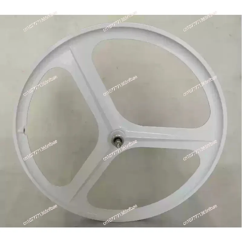 700C Dead Flying Bicycle Three-knife Integrated Bicycle Wheel Set Dead Flying Bicycle Front Wheel Rear Wheel
700C Dead Flying Bicycle Three-knife Integrated Bicycle Wheel Set Dead Flying Bicycle Front Wheel Rear Wheel
