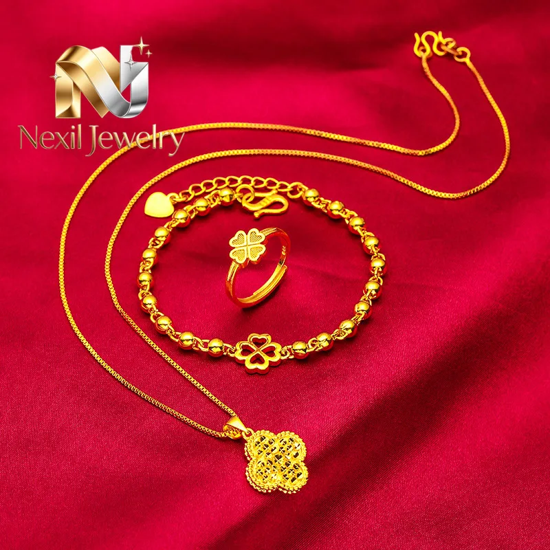 Nexil Jewelry Nexil Jewelry Ins Leaf Gold Set! 24K Gold AU999 Women's, Hollow Ginkgo Light-Transmitting, Collarbone Stackable
Nexil Jewelry Nexil Jewelry Ins Leaf Gold Set! 24K Gold AU999 Women's, Hollow Ginkgo Light-Transmitting, Collarbone Stackable