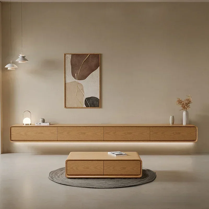 Innovative Tv Stand Light Drawer Exhibition Minimalistic Tv Cabinets Modern Wood Display Mobilier Maison Interior Decoration
Innovative Tv Stand Light Drawer Exhibition Minimalistic Tv Cabinets Modern Wood Display Mobilier Maison Interior Decoration