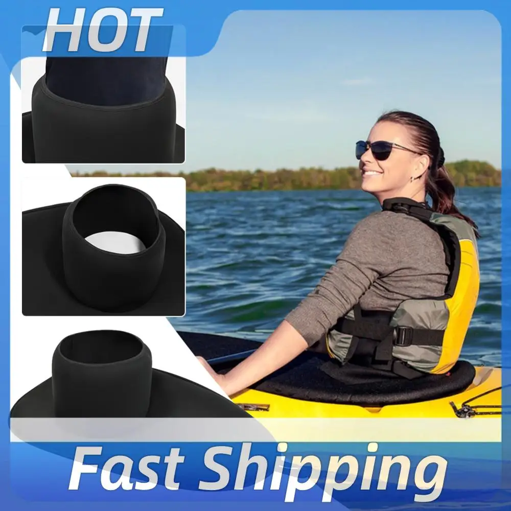 Deck Sprayskirt Universal Marine Spray Skirt Kayak Skirt Cover Canoe Spray Skirt Water Sports Accessories
Deck Sprayskirt Universal Marine Spray Skirt Kayak Skirt Cover Canoe Spray Skirt Water Sports Accessories