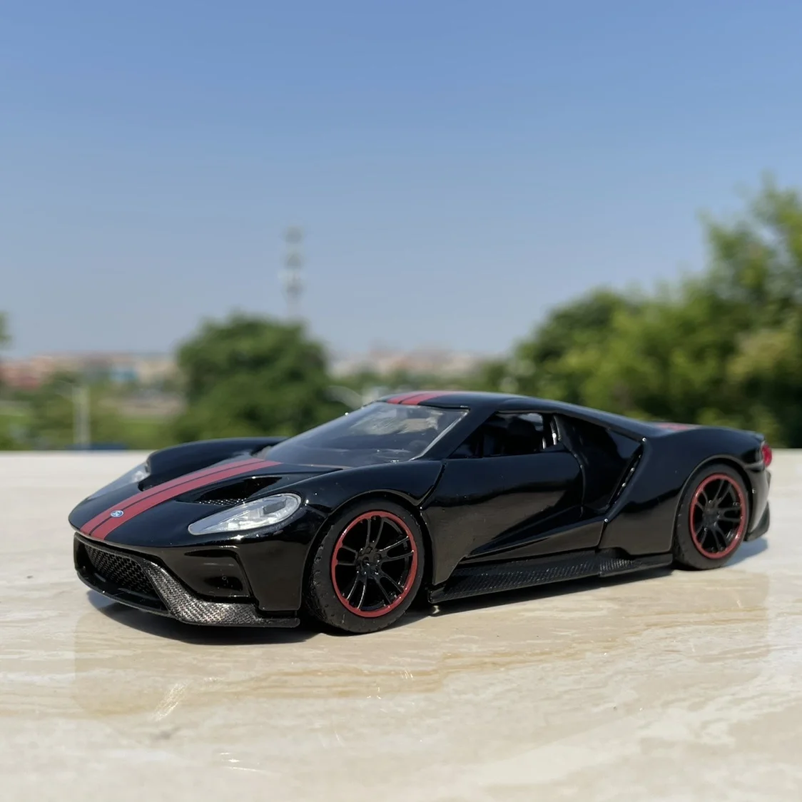 New Arrival Special Die Cast Metal 1/32 American Muscle GT Sports Car Model Furniture Display Collection Toys For Children
New Arrival Special Die Cast Metal 1/32 American Muscle GT Sports Car Model Furniture Display Collection Toys For Children