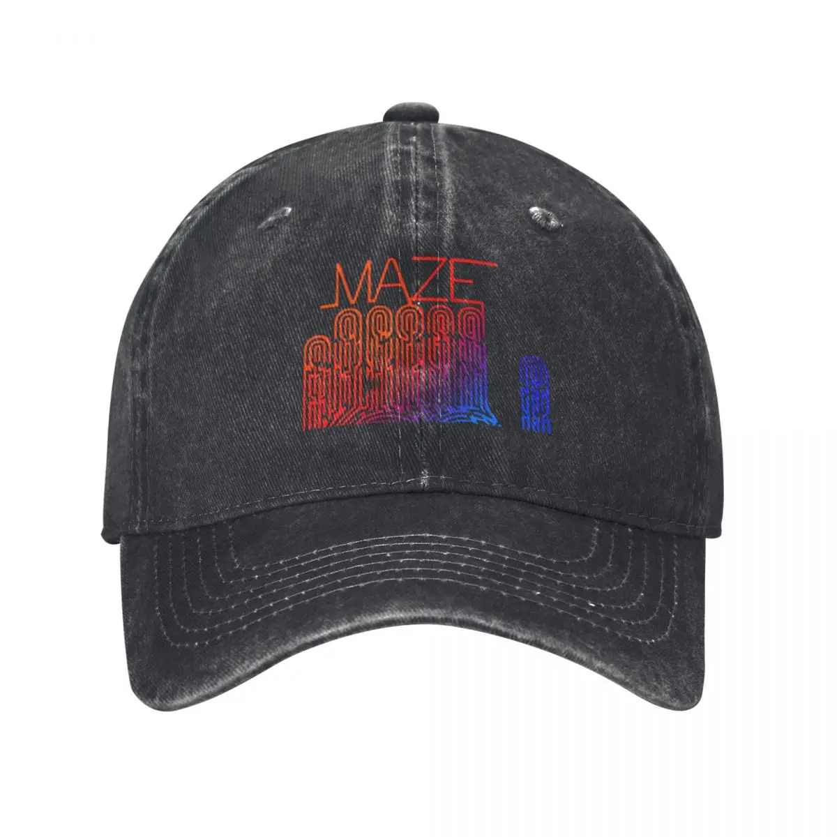 Frankie Beverly And Maze Baseball Cap Hat Man Luxury custom caps Streetwear Sun Cap Baseball Men Women's
Frankie Beverly And Maze Baseball Cap Hat Man Luxury custom caps Streetwear Sun Cap Baseball Men Women's