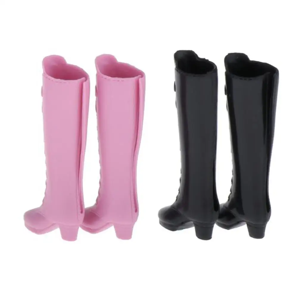 11inch Doll Boot Clothing Low Heel Plastic Shoes Mini Accessories for Blythe Doll Dress Up
11inch Doll Boot Clothing Low Heel Plastic Shoes Mini Accessories for Blythe Doll Dress Up