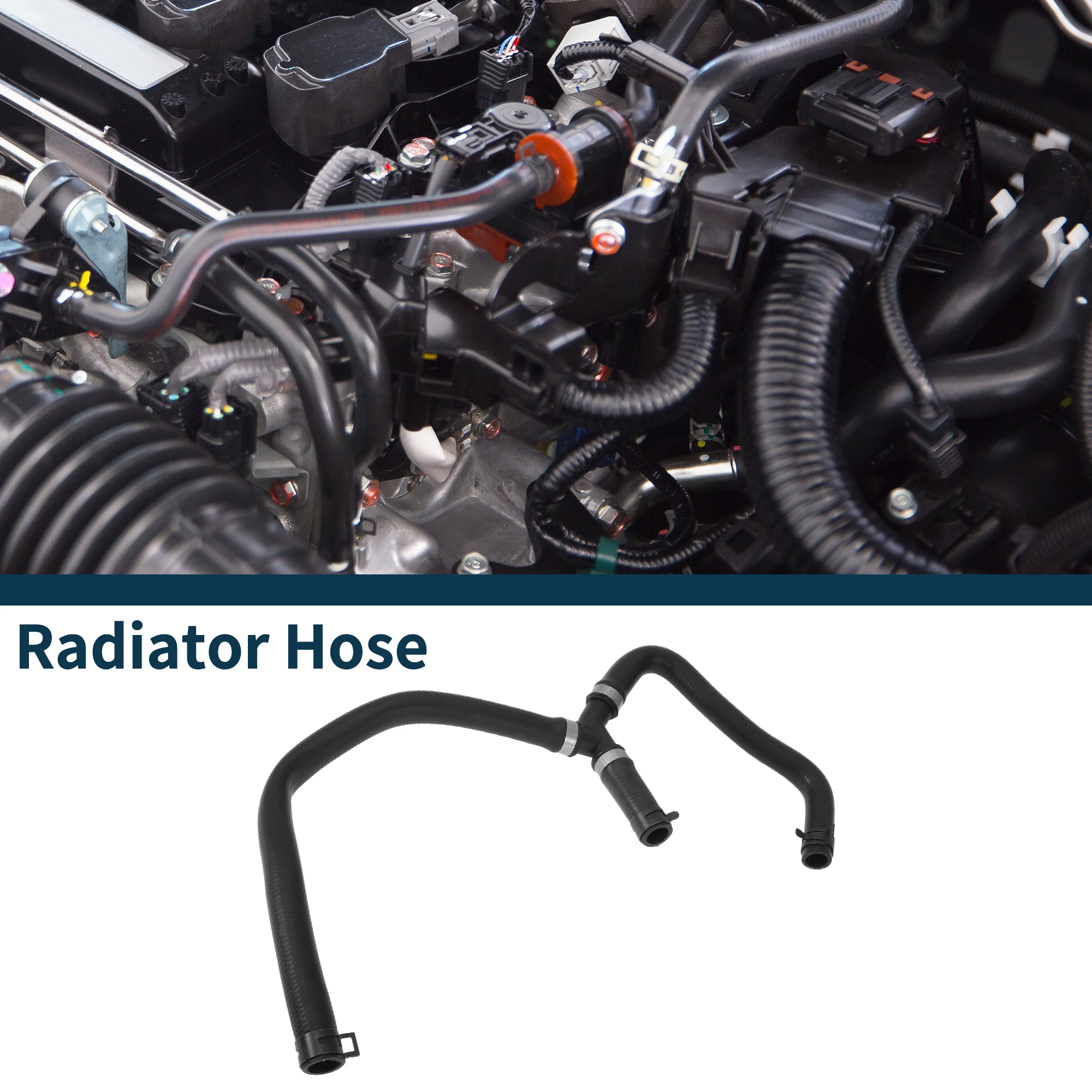 X Autohaux Автомобильная впускная труба для теплого воздуха Шланг радиатора Шланг обогревателя AV618C351DB/ 2014114 Для Ford Focus Petrol Estate 1.6 Ti 2010-2022
X Autohaux Автомобильная впускная труба для теплого воздуха Шланг радиатора Шланг обогревателя AV618C351DB/ 2014114 Для Ford Focus Petrol Estate 1.6 Ti 2010-2022