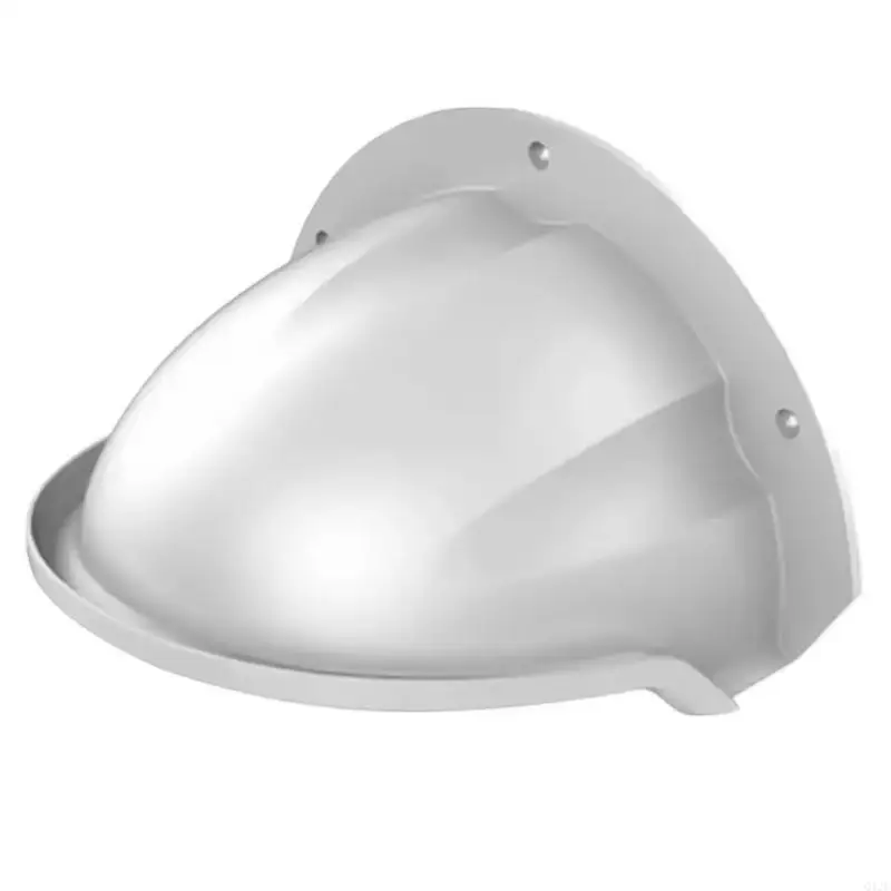 Q1JC Universal CCTV камера покрывает атмосферопродажное солнце и дождевик ABS Cover для Bullets & Dome Cameras идеально подходит
Q1JC Universal CCTV камера покрывает атмосферопродажное солнце и дождевик ABS Cover для Bullets & Dome Cameras идеально подходит