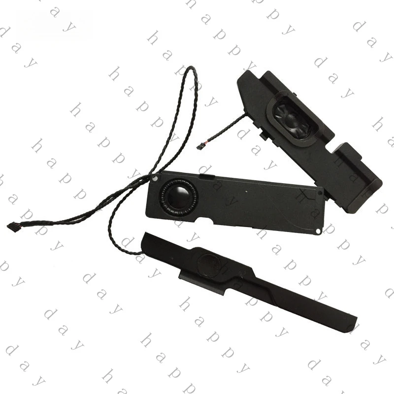Y+ Y+ New Left+Right speaker for Macbook Pro 13" A1278 2011 2012 Replacement Pair
Y+ Y+ New Left+Right speaker for Macbook Pro 13" A1278 2011 2012 Replacement Pair