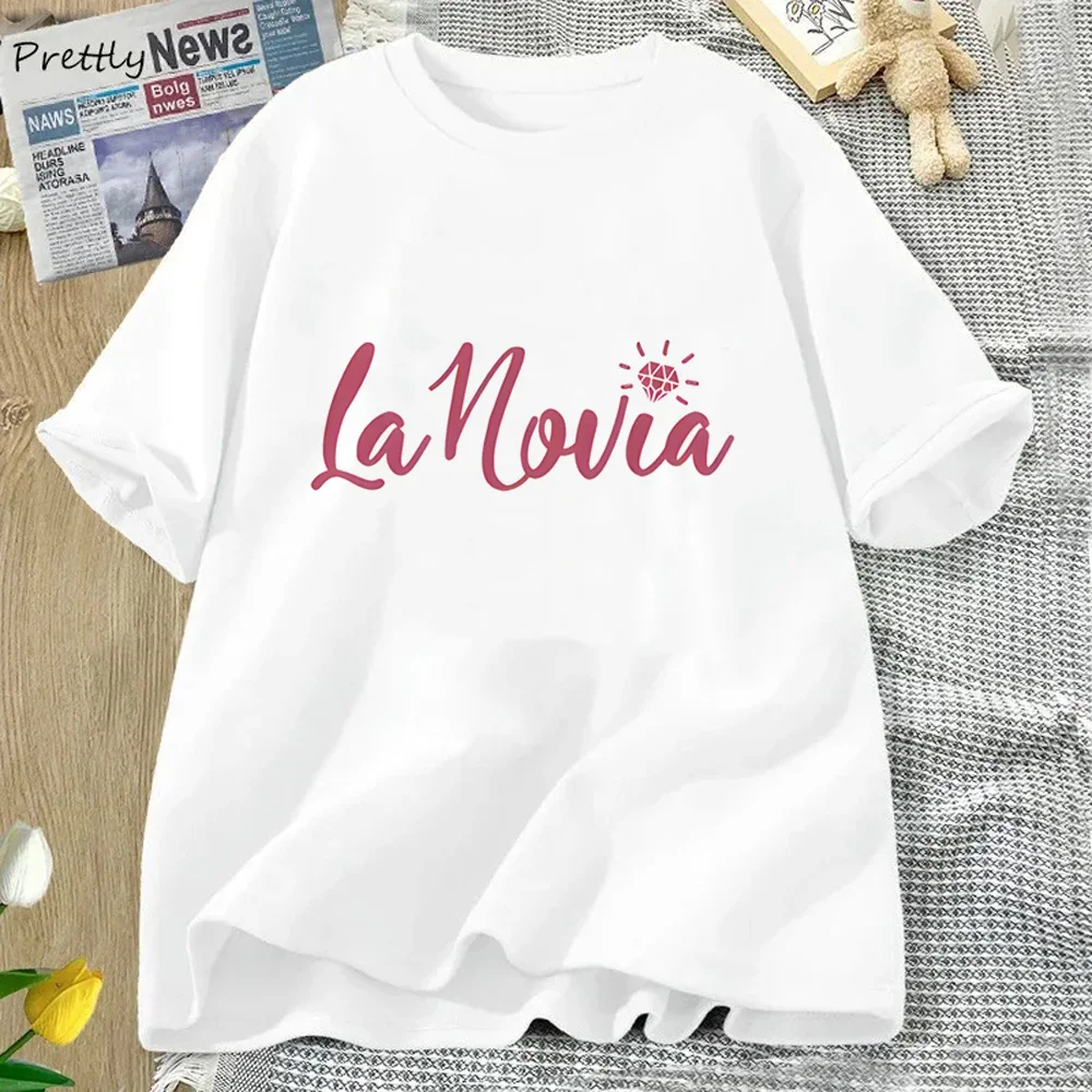 Bachelorette Party t-shirts women comic funny summer t shirt girl designer clothing
Bachelorette Party t-shirts women comic funny summer t shirt girl designer clothing