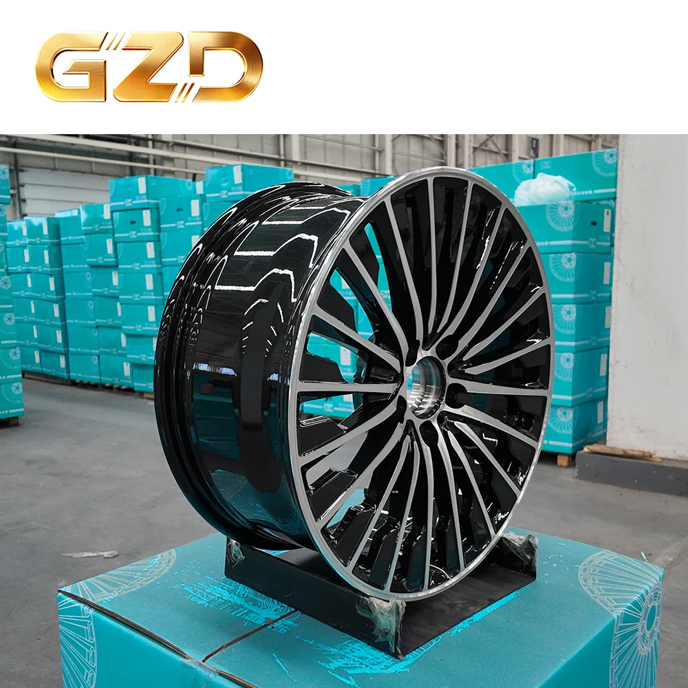 GZD Offroad Wheels High Quality Made in China Source Factory Cheap Price for mercedes 16 inch alloy wheels Hot Sale Wheel Hub
GZD Offroad Wheels High Quality Made in China Source Factory Cheap Price for mercedes 16 inch alloy wheels Hot Sale Wheel Hub