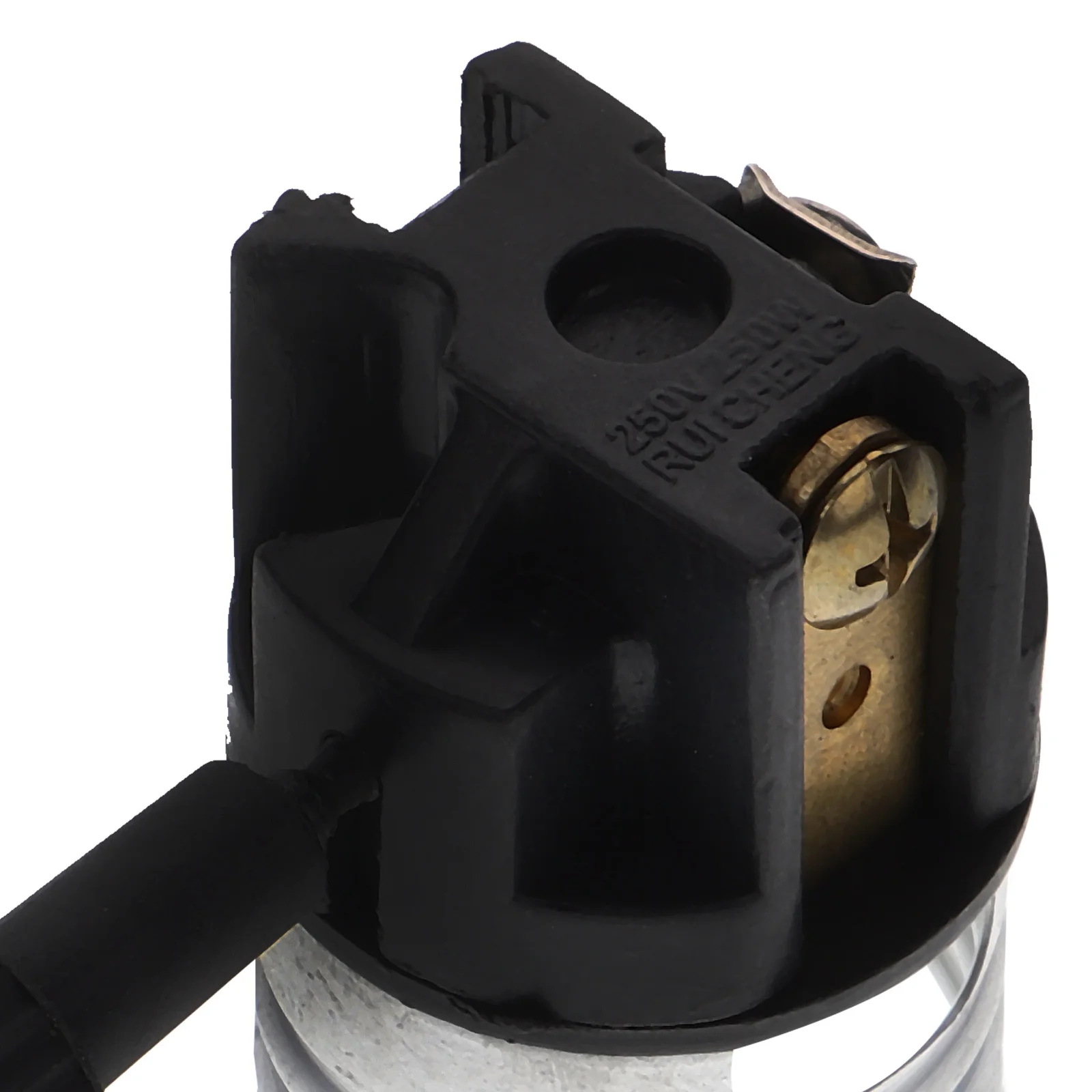 4Pcs E26 Light Socket Lamp Holder Bulb Base Replacement Part Robust Design Efficient Connection Safe Use for Monitoring System
4Pcs E26 Light Socket Lamp Holder Bulb Base Replacement Part Robust Design Efficient Connection Safe Use for Monitoring System