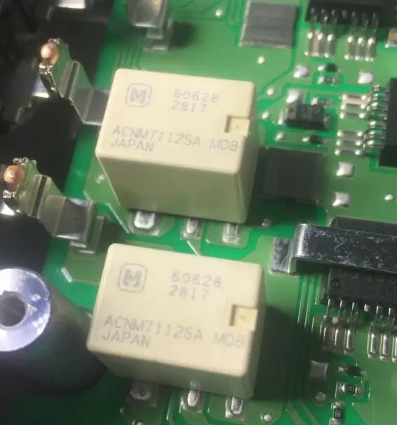 Free shipping ACNM7112SA 5 10PCS
Free shipping ACNM7112SA 5 10PCS