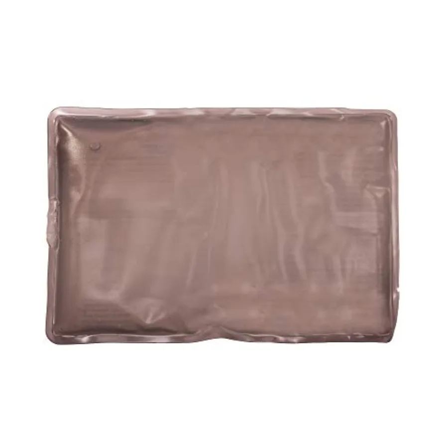 Rapid Relief Hot/Cold Replacement Insert for Back Support Brace
Rapid Relief Hot/Cold Replacement Insert for Back Support Brace