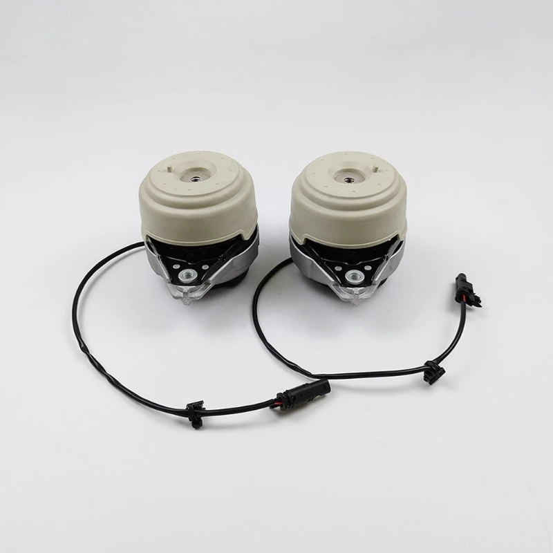 Подходит для креплений автомобильного двигателя.
Подходит для креплений автомобильного двигателя.