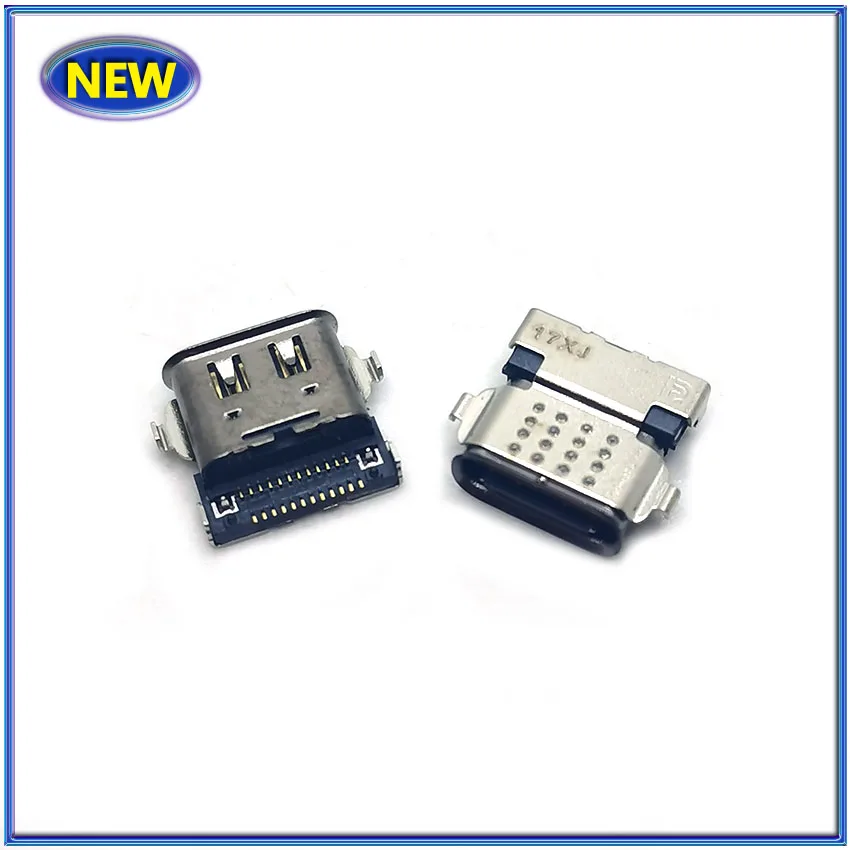 1-10 шт. USB-порт для зарядки типа C, разъем постоянного тока для Lenovo T14 GEN 4 T16 GEN 2
1-10 шт. USB-порт для зарядки типа C, разъем постоянного тока для Lenovo T14 GEN 4 T16 GEN 2