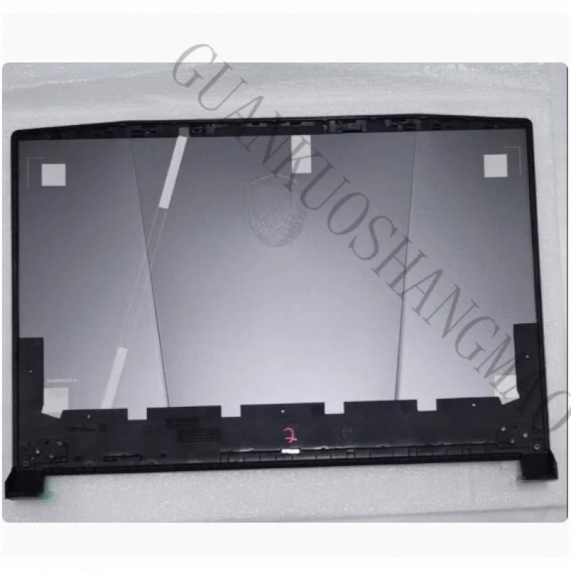 HJY For MSI Crosshair 15 MS-1581 MS-1583 MS-1585 LCD Back Cover Gray Metal
HJY For MSI Crosshair 15 MS-1581 MS-1583 MS-1585 LCD Back Cover Gray Metal