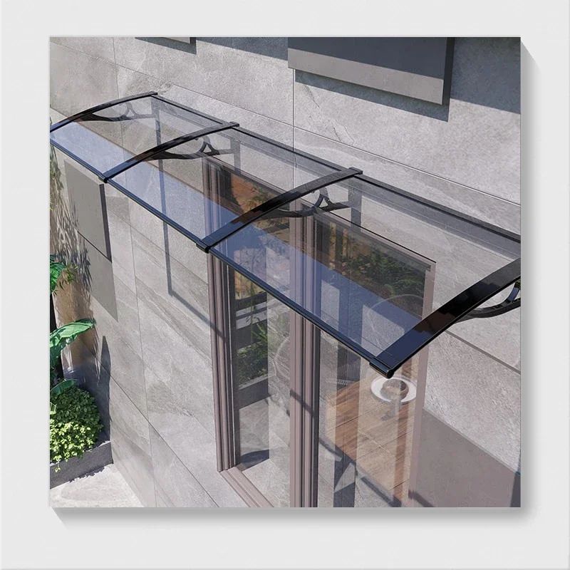 Aluminum Villa Household Balcony Waterproof Courtyard Sunshade Canopy
Aluminum Villa Household Balcony Waterproof Courtyard Sunshade Canopy