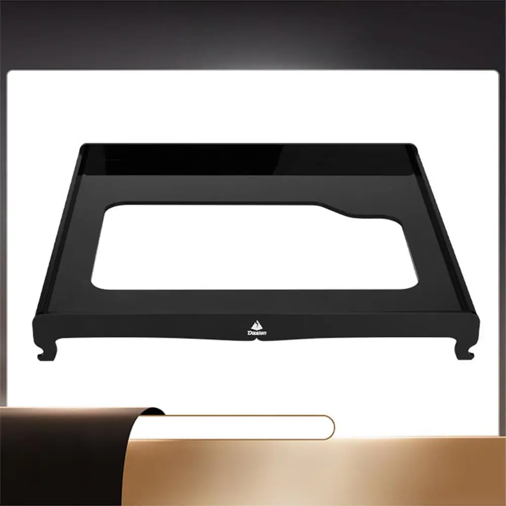 TXESIGN Desktop Stand For Audio-Technica AT-LP60XBT-BK Turntable Desktop Anti-Slip Base Mount-X64A
TXESIGN Desktop Stand For Audio-Technica AT-LP60XBT-BK Turntable Desktop Anti-Slip Base Mount-X64A