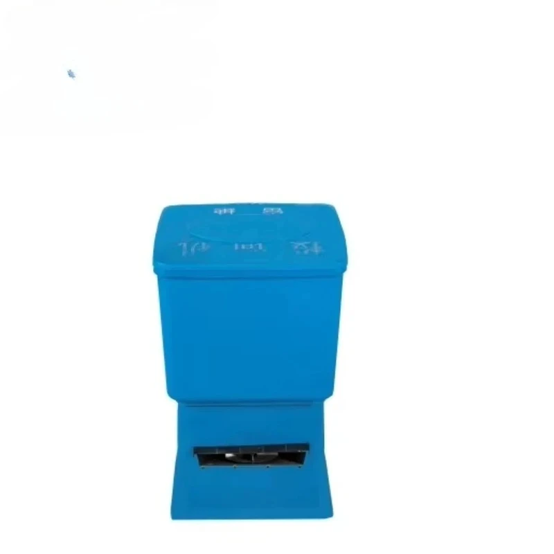 high quality Feeder 0W High Efficiency Automatic Fish Feeding hine With Control