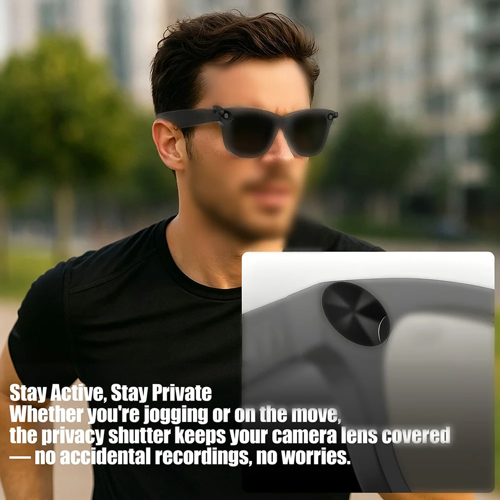 Light Cover For Mate For RayBan Glasses LED Lamp Injection Molded Sunshade Cover Sunshade Sticker Stylish AR Glasses Accessories
Light Cover For Mate For RayBan Glasses LED Lamp Injection Molded Sunshade Cover Sunshade Sticker Stylish AR Glasses Accessories