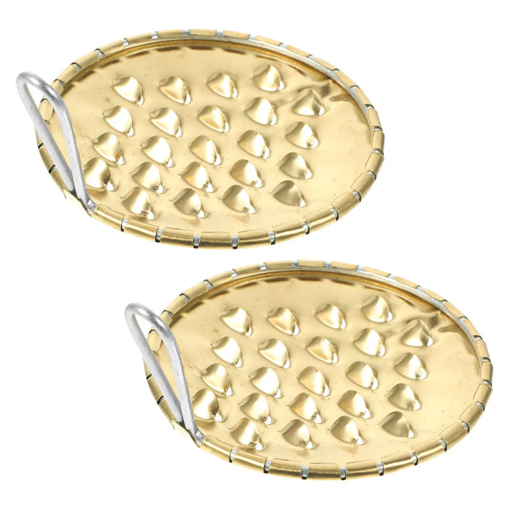 2pcs Bean Jelly Scraper Reusable Kitchen Tool For Cold Noodle Making Food Scraping Gadget Multipurpose Scraper Tool Special Food
2pcs Bean Jelly Scraper Reusable Kitchen Tool For Cold Noodle Making Food Scraping Gadget Multipurpose Scraper Tool Special Food