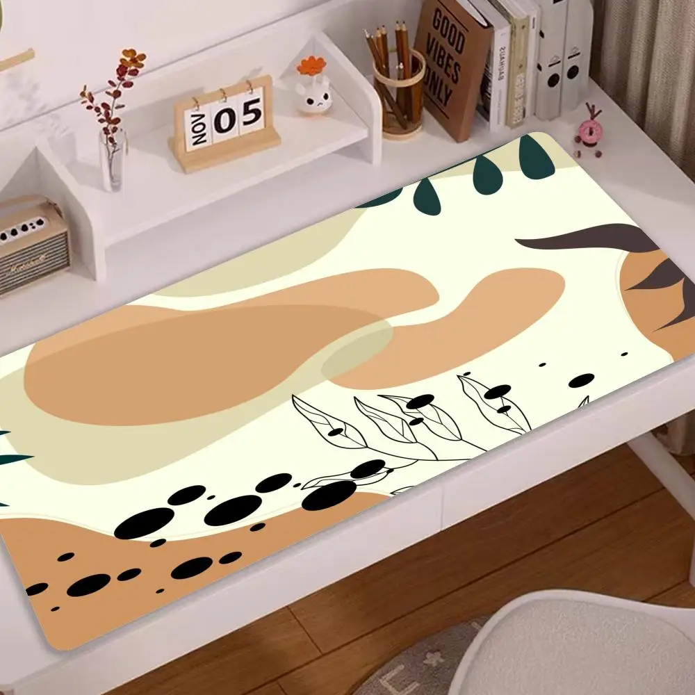 Aesthetic Desk Mat Abstract Boho Large Mouse Pad Xxl Mouse Pad Extended Gaming Mousepad Keyboard Mat Desk Pad Desk Accessories
Aesthetic Desk Mat Abstract Boho Large Mouse Pad Xxl Mouse Pad Extended Gaming Mousepad Keyboard Mat Desk Pad Desk Accessories