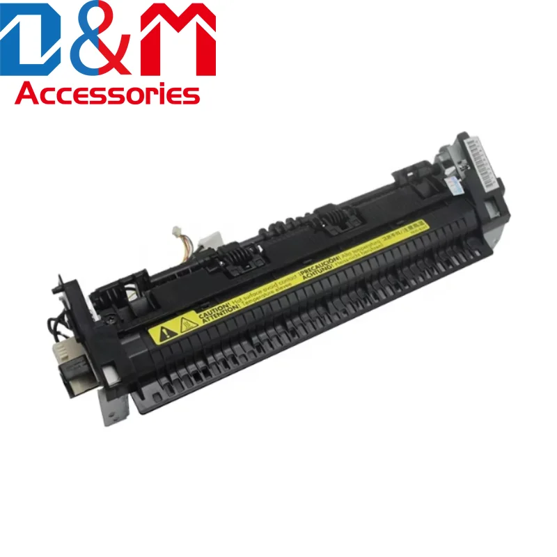 RM1-4229 Fuser Unit for HP LJ P1505 M1522NF M1522N M1522 M1120 1505 1522 1120 RM1-4728-000CN Fixing Assembly Printer Parts
RM1-4229 Fuser Unit for HP LJ P1505 M1522NF M1522N M1522 M1120 1505 1522 1120 RM1-4728-000CN Fixing Assembly Printer Parts