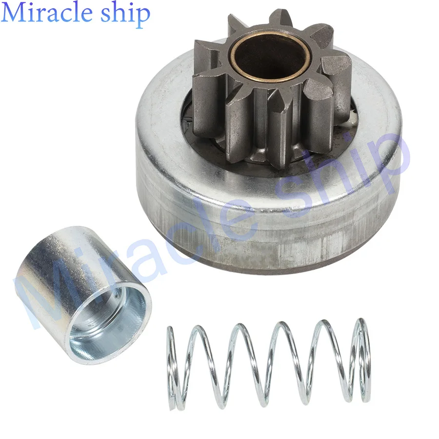6N7-81807-00 Starter Drive Gear for Yamaha Outboard Motor 150HP 200HP Motor Model 6N7 6N7-81807 boat engine parts
6N7-81807-00 Starter Drive Gear for Yamaha Outboard Motor 150HP 200HP Motor Model 6N7 6N7-81807 boat engine parts