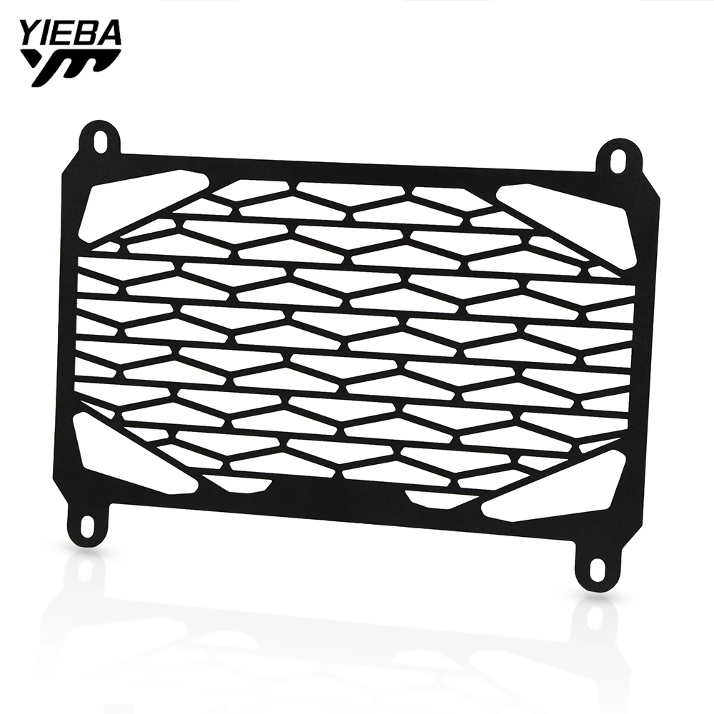 For Ninja500 Ninja400 Eliminator 500 Eliminator400 Eliminator450 Z400 Z500 SE ABS Radiator Grille Cover Water Tank Guard Protect
For Ninja500 Ninja400 Eliminator 500 Eliminator400 Eliminator450 Z400 Z500 SE ABS Radiator Grille Cover Water Tank Guard Protect