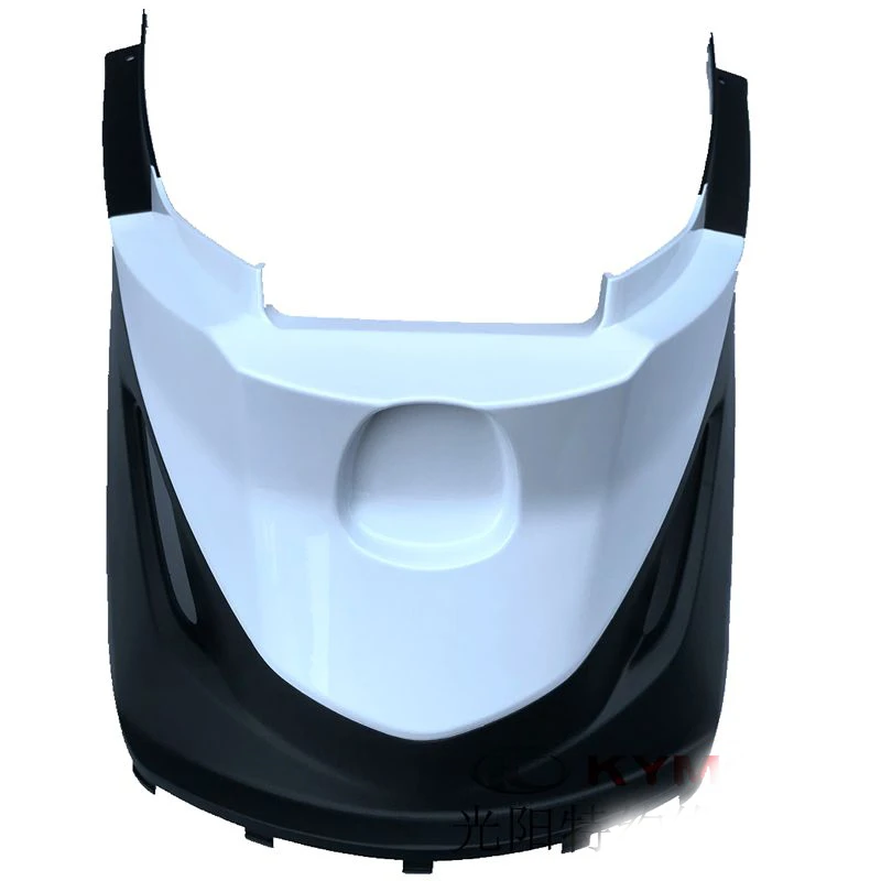 Motorcycle Original Factory Seat Barrel Front Cover Center Decorative Shell for Kymco Ct250 Ck250t-11 Ct300
Motorcycle Original Factory Seat Barrel Front Cover Center Decorative Shell for Kymco Ct250 Ck250t-11 Ct300