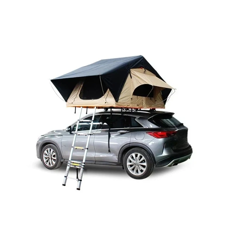 High Quality Soft Rooftop Tent Outdoor Camping Picnic Use
High Quality Soft Rooftop Tent Outdoor Camping Picnic Use