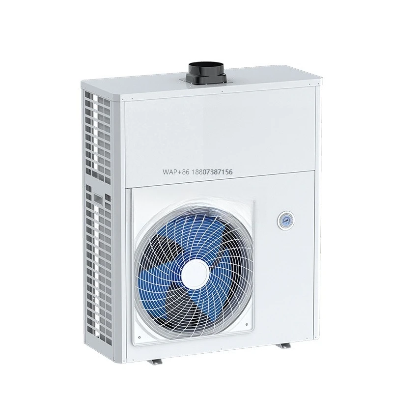 FREEAIR 5.6KW Cooling Capacity High Performance Kitchen Air Conditioner Designed for Commercial Kitchens with Heavy Heat Loads
FREEAIR 5.6KW Cooling Capacity High Performance Kitchen Air Conditioner Designed for Commercial Kitchens with Heavy Heat Loads