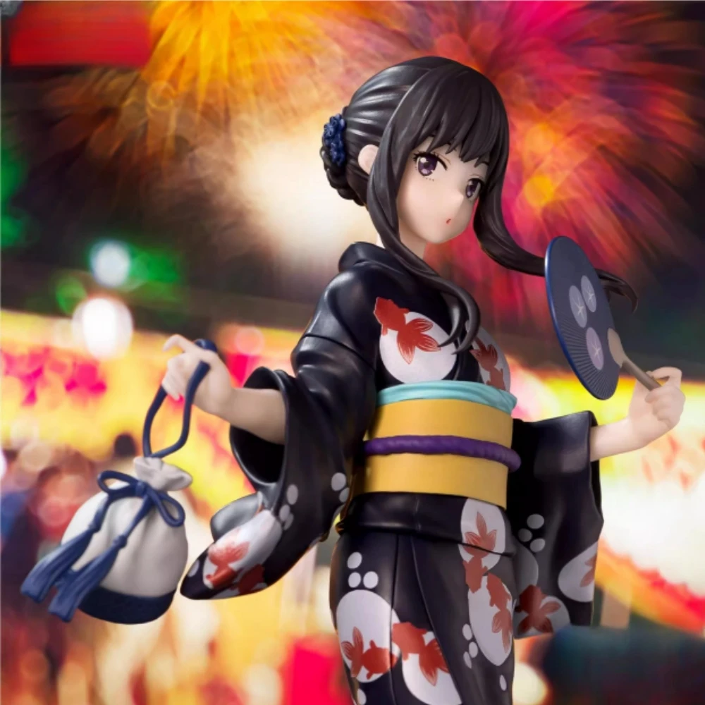 Original Genuine In Stock Japanese Style Kimono Characters Nendoroid Nishiki Chibou Inoue Takina Kimono Yukata Trendy Toys
Original Genuine In Stock Japanese Style Kimono Characters Nendoroid Nishiki Chibou Inoue Takina Kimono Yukata Trendy Toys