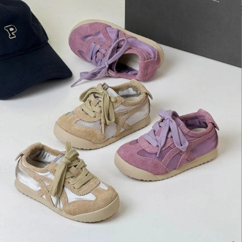 2025 boys' comfortable breathable casual board shoes summer autumn New style girls students ugly sports running shoes 26-37
2025 boys' comfortable breathable casual board shoes summer autumn New style girls students ugly sports running shoes 26-37